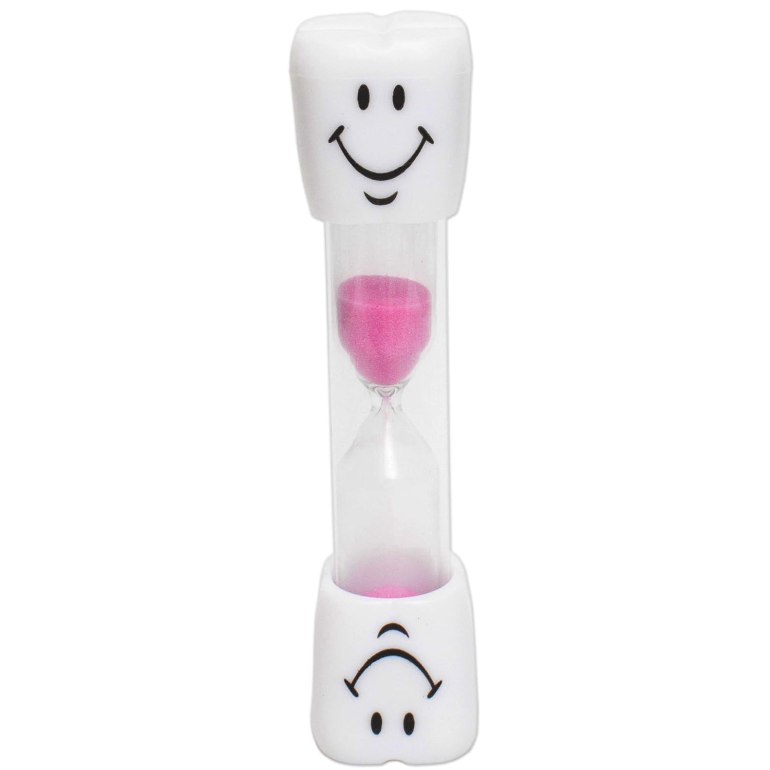 Smiley Sand Egg Timer 2 minute Timer Amazon.co.uk Health & Personal Care
