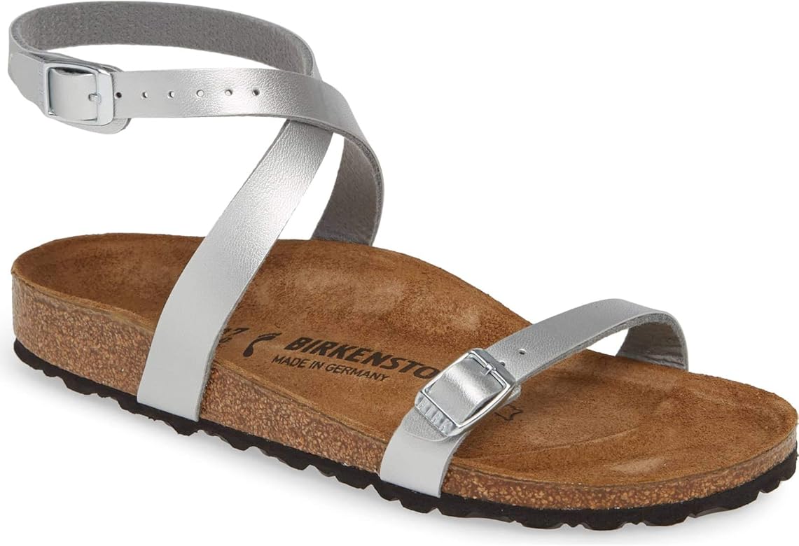 birkenstock women's daloa sandal