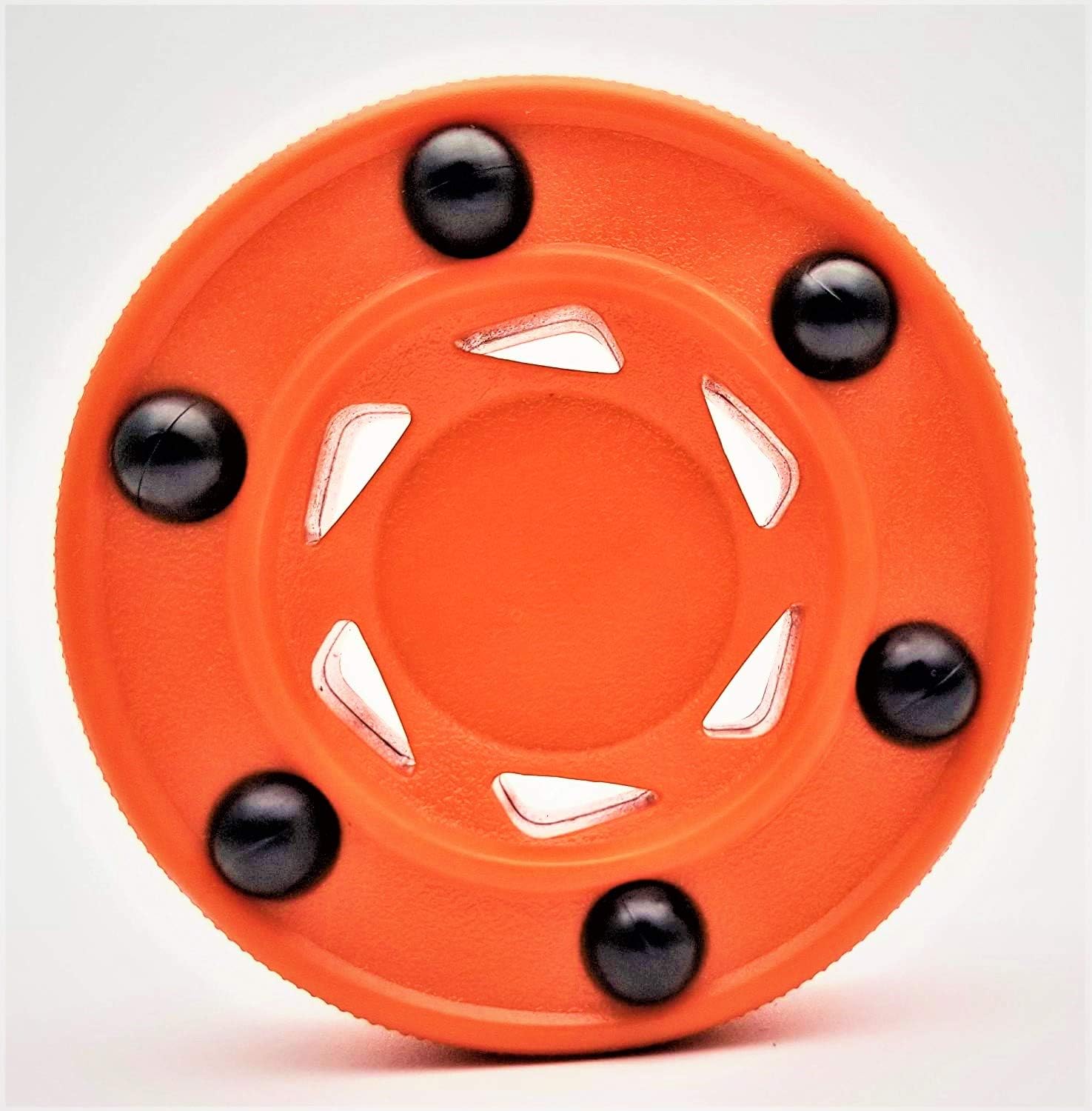 Roller Hockey Game Puck - Inline Hockey - Street Hockey Puck - Balls for Indoor and Smooth Outdoor Ground (1 Pack) : Sports & Outdoors