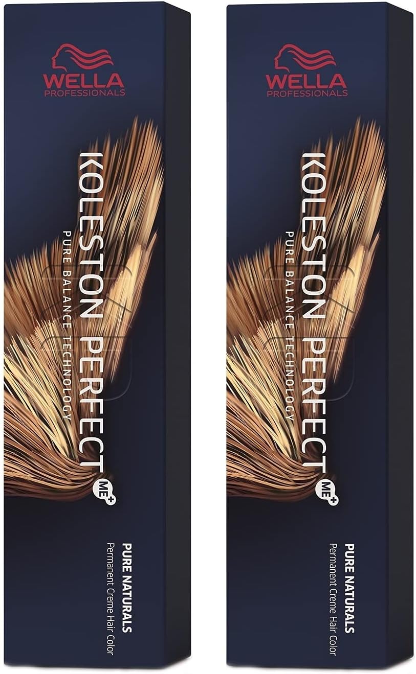 Wella Koleston Perfect Me+ 55/0 60 ml Professional Hair Color