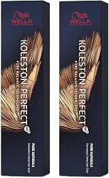Wella Koleston Perfect Me+ 55/0 60 ml Professional Hair Color