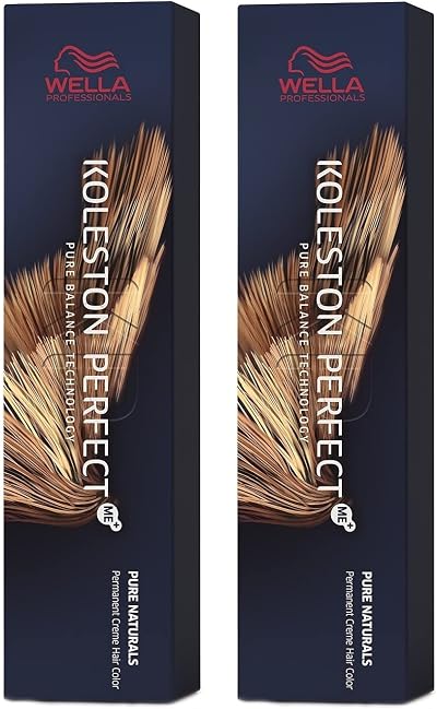 Wella Koleston Perfect Me+ 55/0 60 ml Professional Hair Color