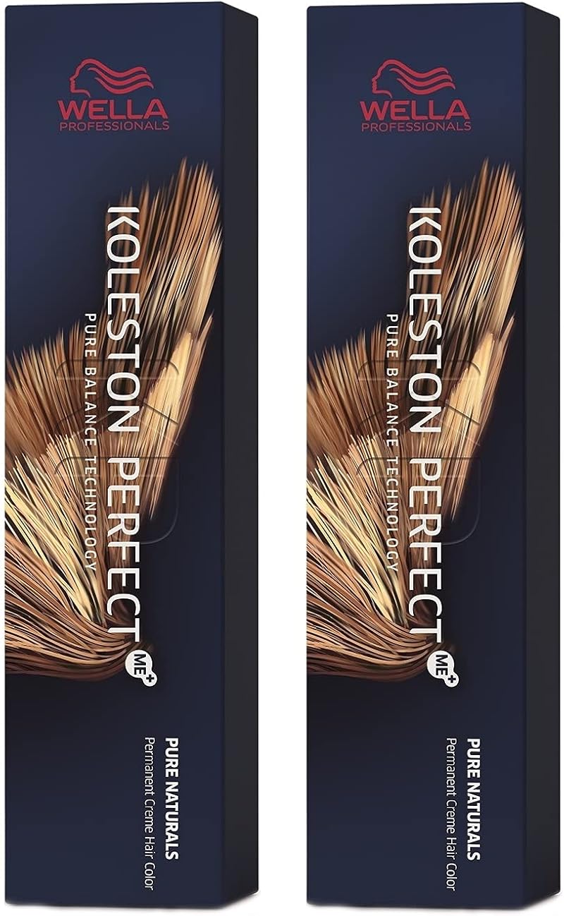 Wella Koleston Perfect Me+ 55/0 60 ml Professional Hair Color