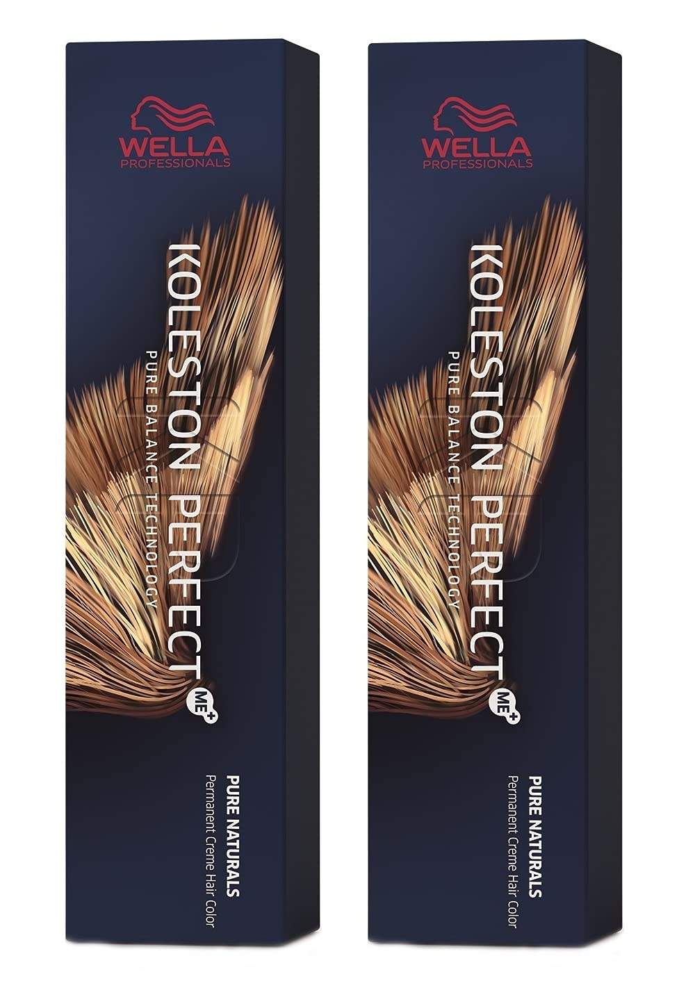 Wella 55/0 Koleston Perfect Me+ 60 ml.