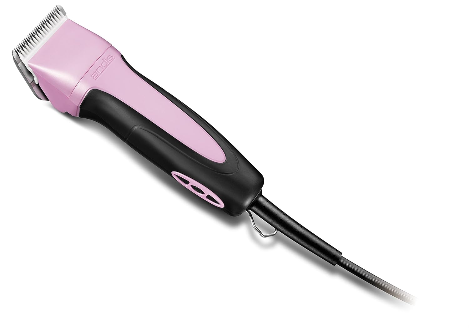 andis pro animal home clipper kit