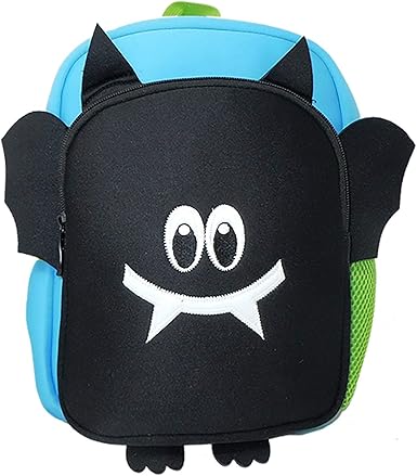 backpack preschool boy