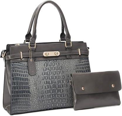 2 piece handbag set