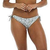 Skye Women's Standard Juliana Classic Bikini Bottom Swimsuit with Adjustable Side Loops