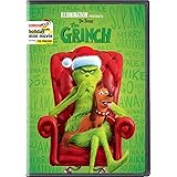 Illumination Presents: Dr. Seuss' The Grinch