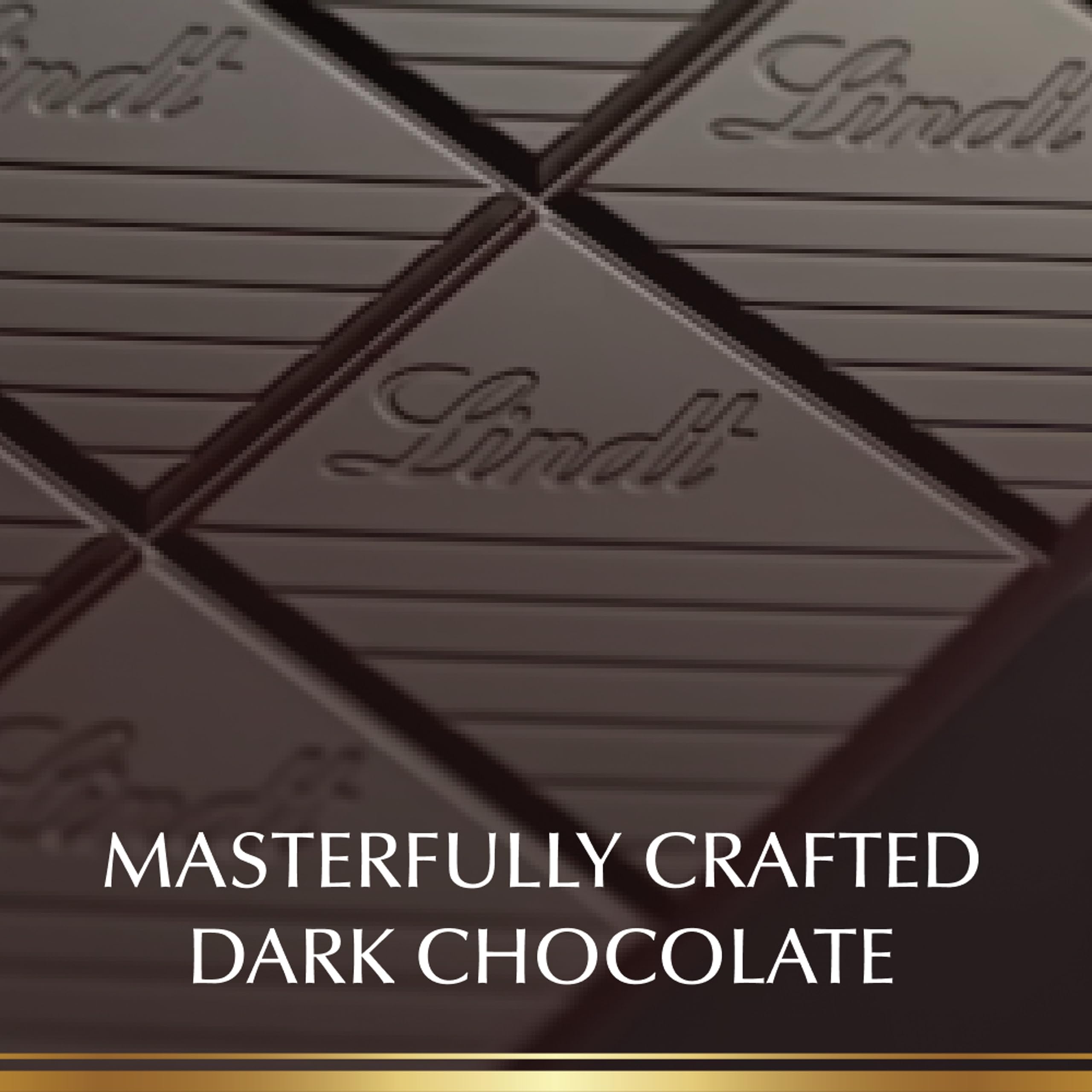 Mua Lindt EXCELLENCE 95 Cocoa Dark Chocolate Bar, Dark Chocolate Candy, 2.8 oz. (12 Pack) trên