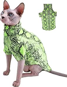sphynx cat clothes amazon