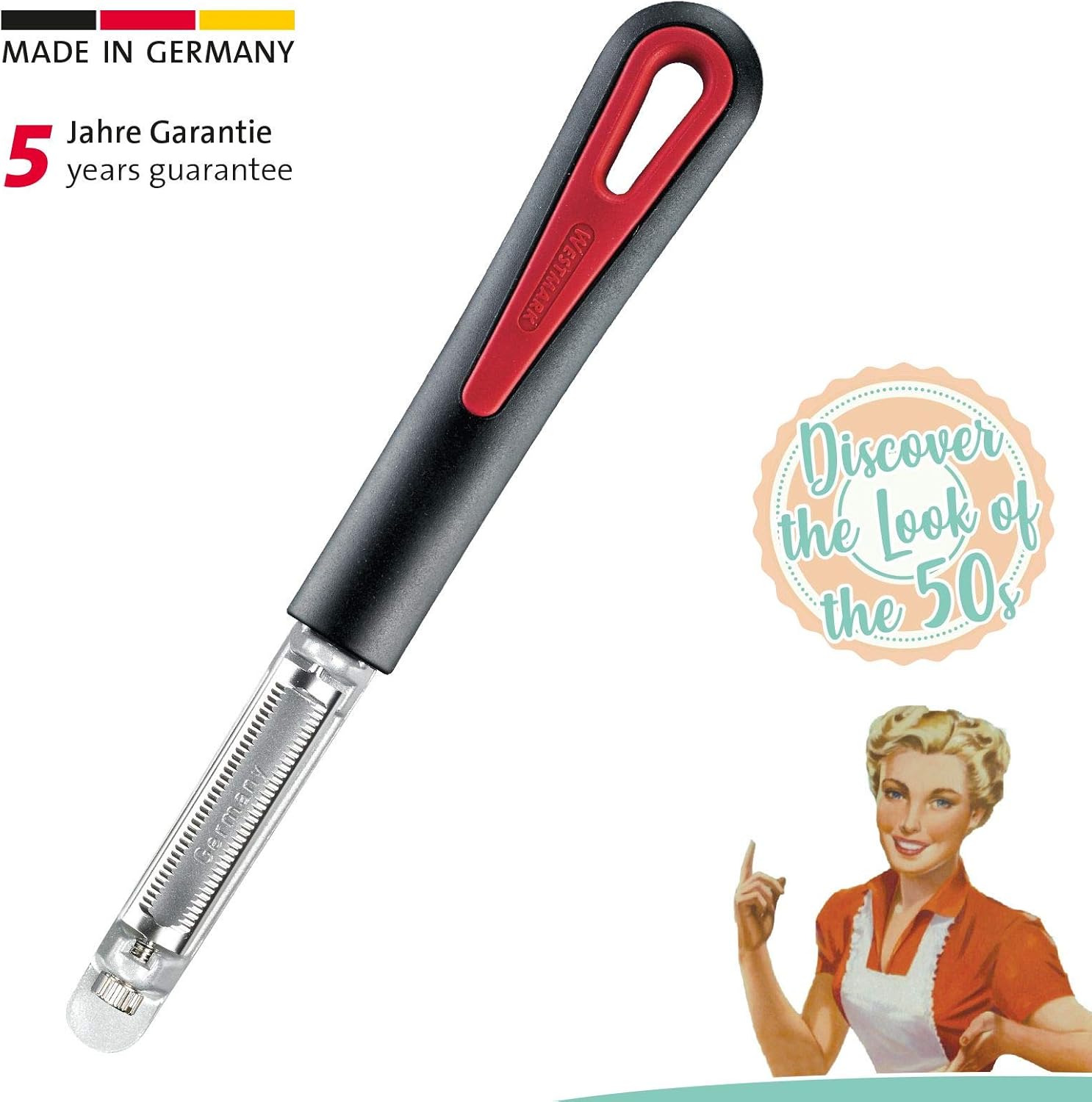 pelapatate d'arancia westmark