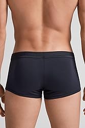 Intimissimi Man's Superior Cotton Boxers with Logo