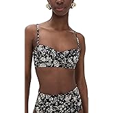 Ulla Johnson Women's Zahara Bikini Top