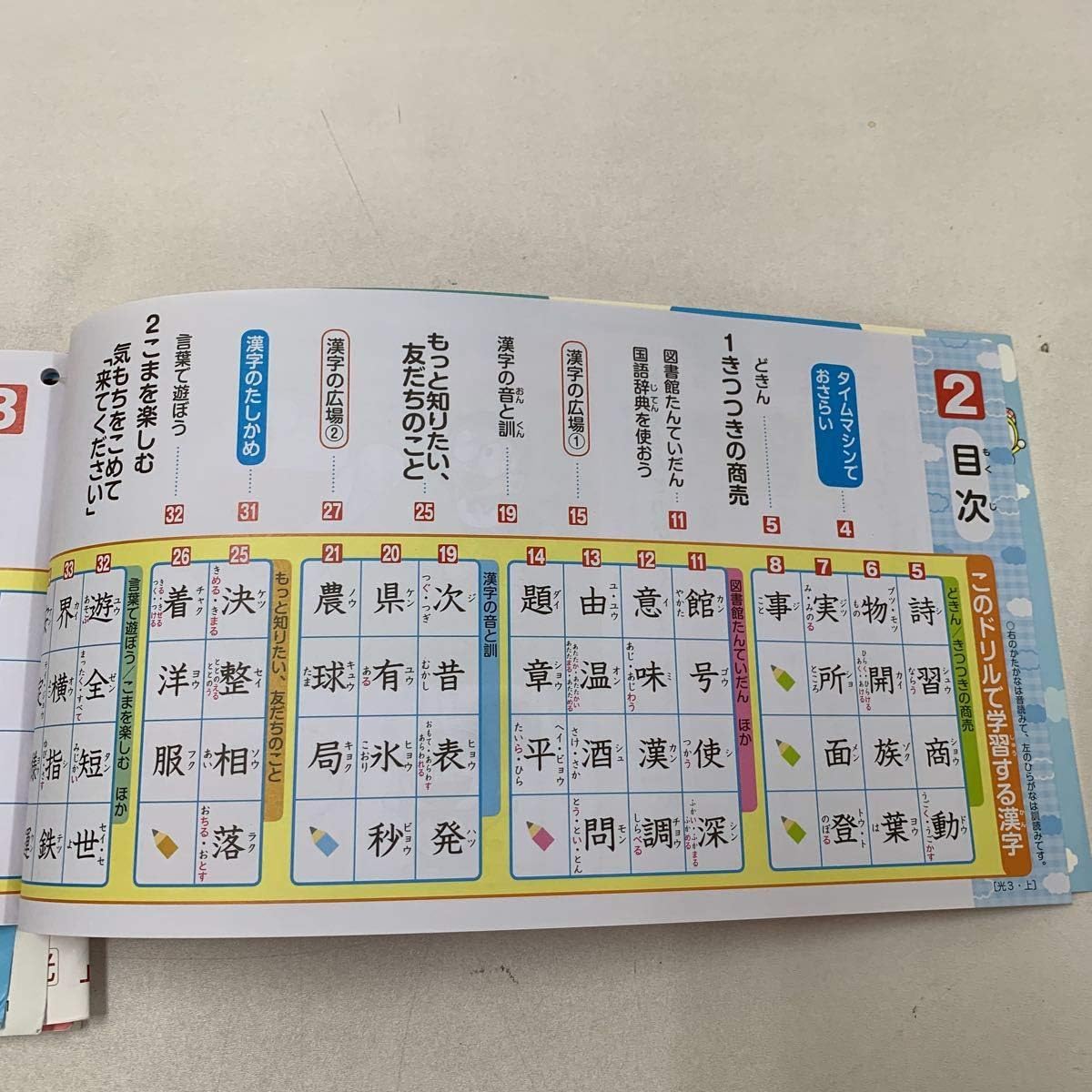 Amazon 新くりかえし漢字ドリル 漢字の使い方 ドラえもん ノート付き 家庭学習用復習用 小学校 ドリル プリント テスト答案 D037 ドラえもん商品 アニメ 萌えグッズ 通販