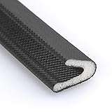 Weather Stripping for Door/Windows X 26 Feet