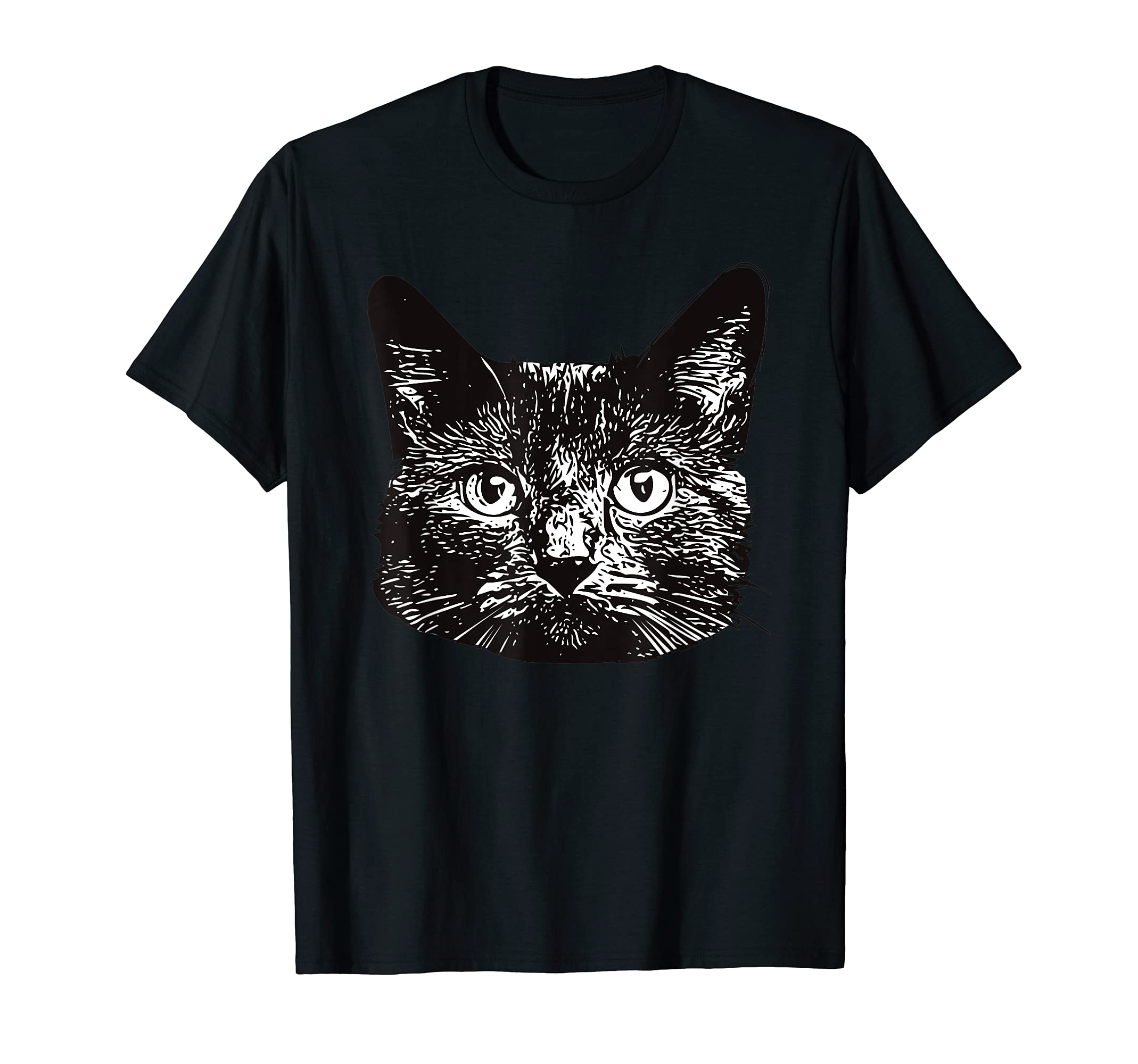 Chartreux Cat T-Shirt