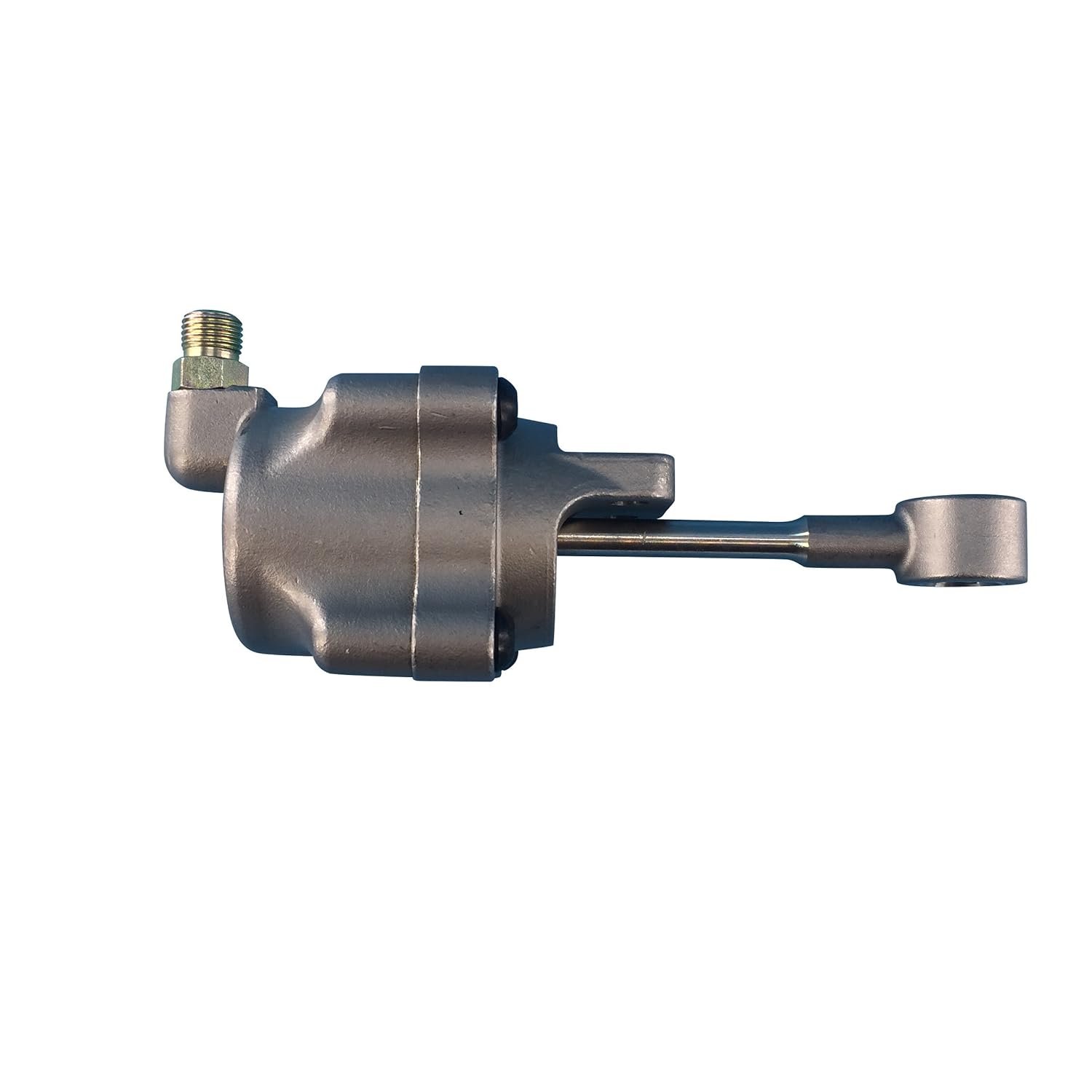 Amazon.com: New Turbocharger Actuator/Wastegate for Cummins ISX HE551V:  Automotive