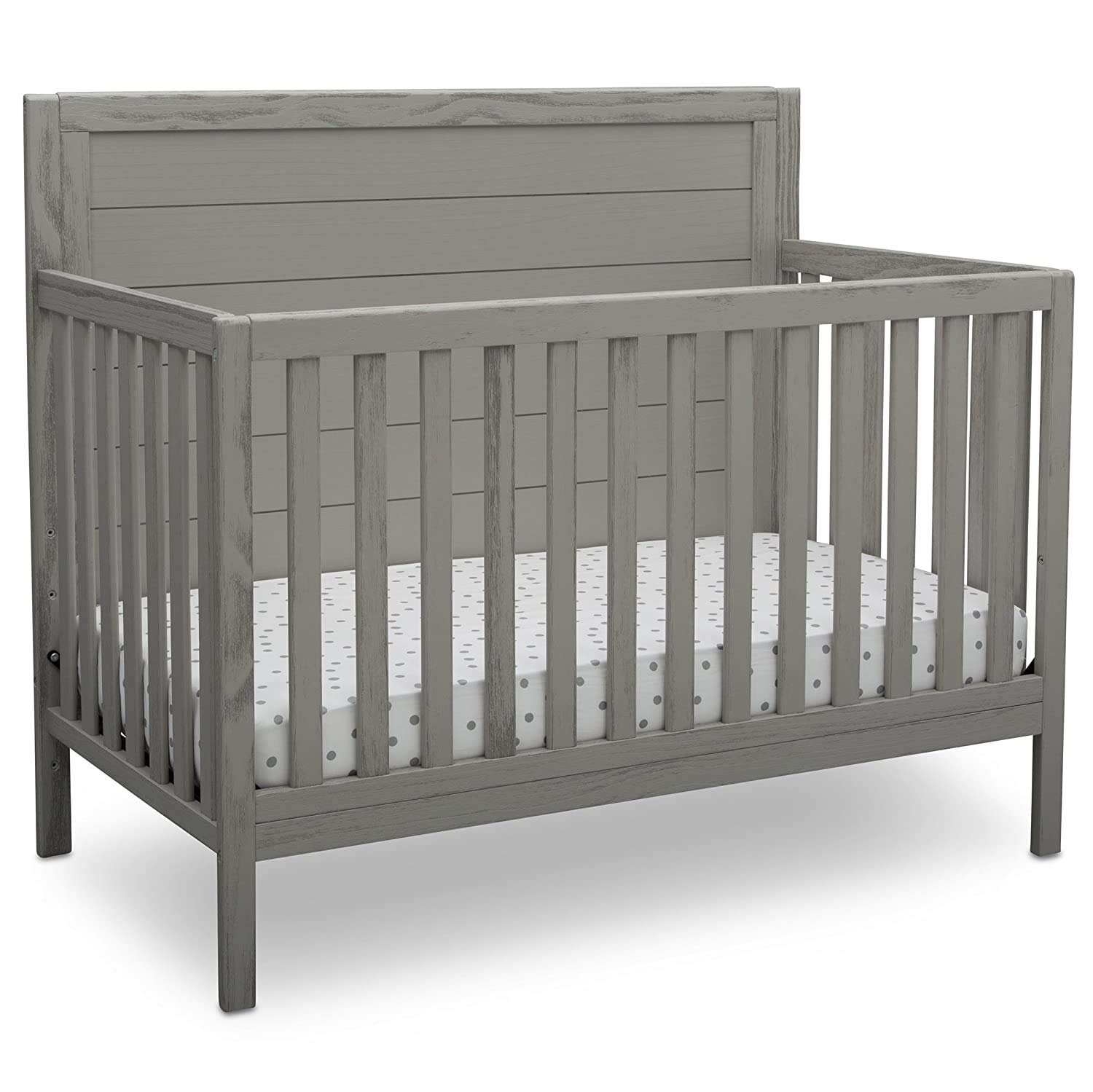 delta easton crib