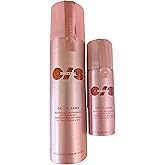On &rsquo;Til Dawn Big &amp; Bitty Mattifying Waterproof Setting Spray Duo &ndash; Includes Full Size (3.4 fl. oz / 146 mL) and Travel Size (1.0 fl. oz / 46 mL)