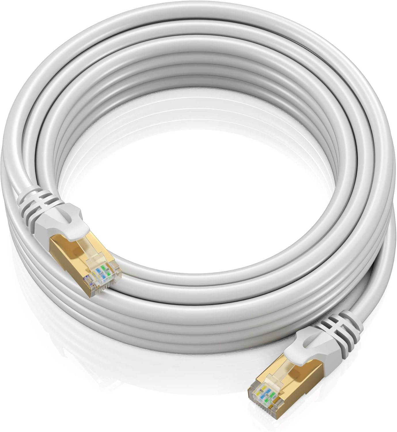 Rj45 разъем cat7
