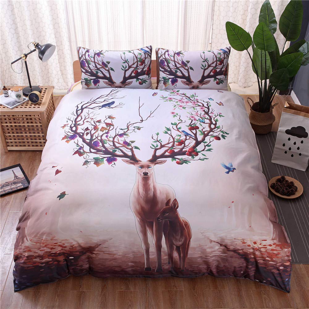 Best Reilly Chance Bedding
