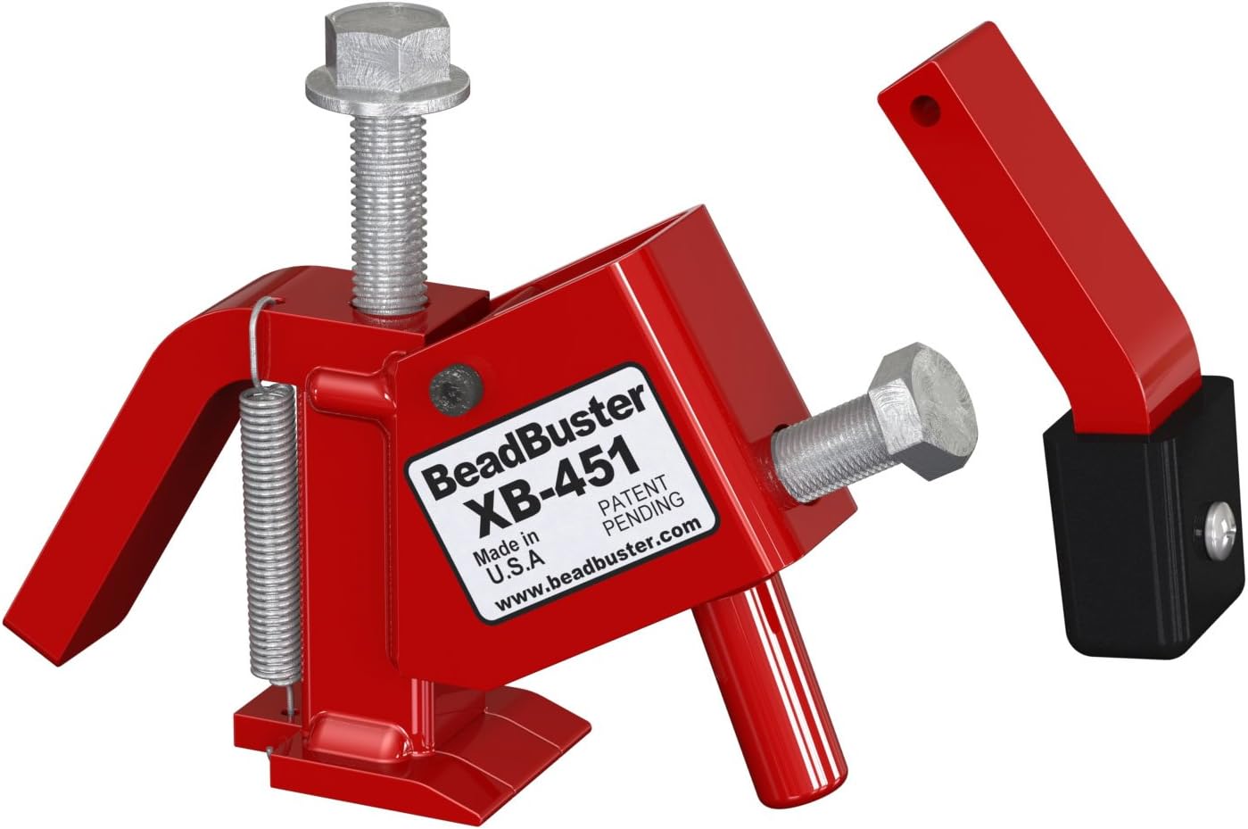 BeadBuster XB451 ATV (Reinforced Rims) / Motorcycle / Car Tire Bead