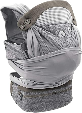 chicco ergonomic baby carrier