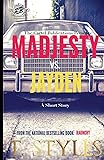 Madjesty vs. Jayden (The Cartel Publications Presents) (Raunchy series)