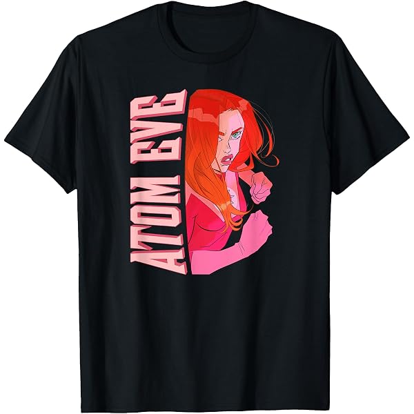 Amazon.com: Eve T-Shirt : Clothing, Shoes & Jewelry
