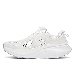 Saucony Women's Guide 18 Sneaker, Ivory, 10