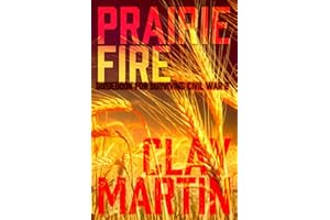 Prairie Fire: Guidebook for Surviving Civil War 2