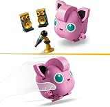 LEGO Pokémon SMART Play Jigglypuff Concert 72159 Interactive Toy Set view 3