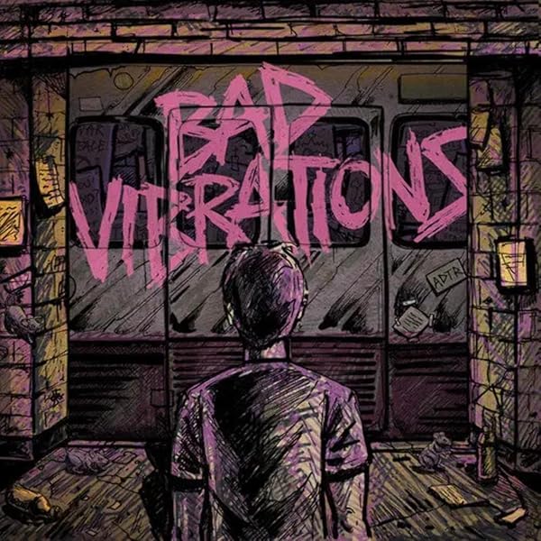 洋楽 shyoLMTF AAS ADTR 洋楽 shyoLMTF AAS ADTR A Day To Remember: Re-Entry