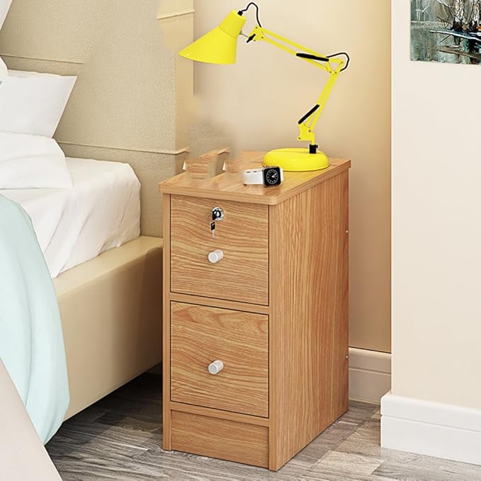 GFYRHCGDFHJDGVF Simple Modern Bedside Bedroom Mini