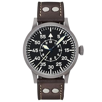 Laco 1925 Men's Watch with Style and Elegance Kuwait Ubuy