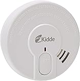 LIFESAVER KIDDE 5CO koolmonoxidedetector, 2 stuks