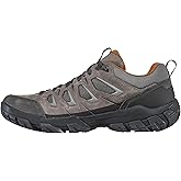 Oboz Men's Sawtooth X Low Hiking Shoe