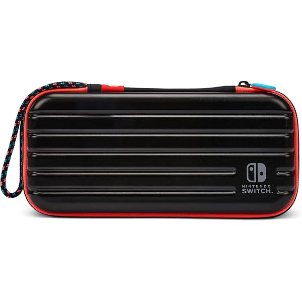 Amazon.com: PowerA Folio Case for Nintendo Switch or Nintendo