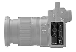 Nikon Z 6II with Zoom Lens | Versatile full-frame