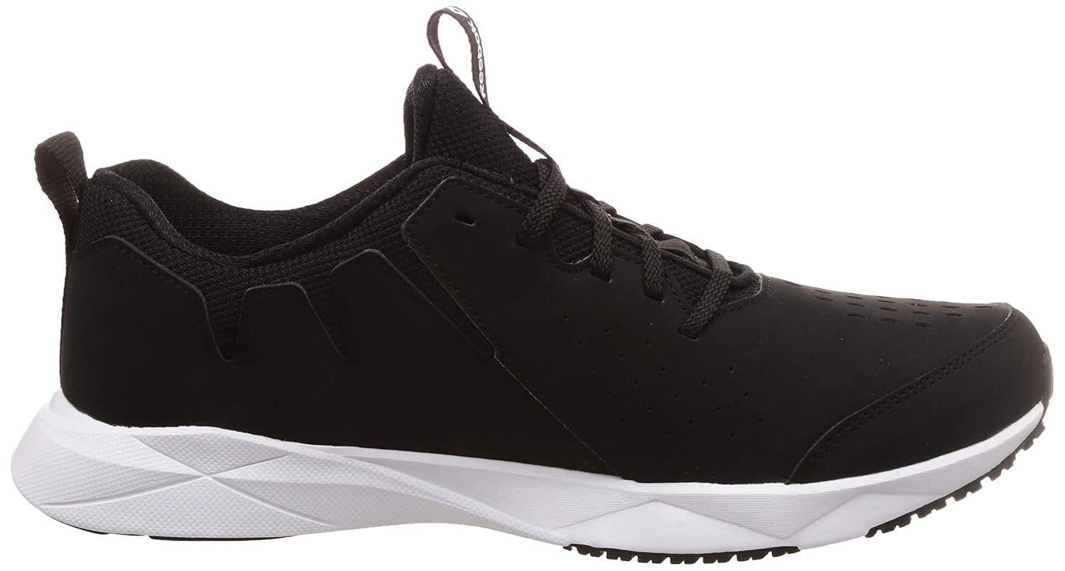 reebok men's hans runner running shoes