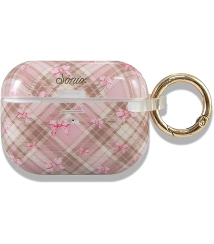 Amazon.com: Gourmandise MF-366WH Miffy AirPods Pro (2nd Generation