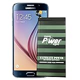 MorePower2You for Galaxy S6 Battery Replacement