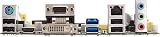 ASUS H81I-PLUS Motherboard Socket 1150 H81 DDR3 Mini ITX HDMI USB 3.0 view 3