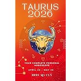 Your Complete Taurus 2026 Personal Horoscope: Monthly Astrological Prediction Forecast Readings of Every Zodiac Astrology Sun Star Signs- Love, ... Spirituality (2026 Celestial Awakening)