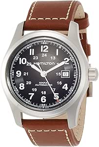 hamilton khaki king amazon