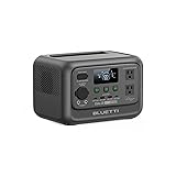 BLUETTI Elite 30 V2 Portable Power Station, 288Wh