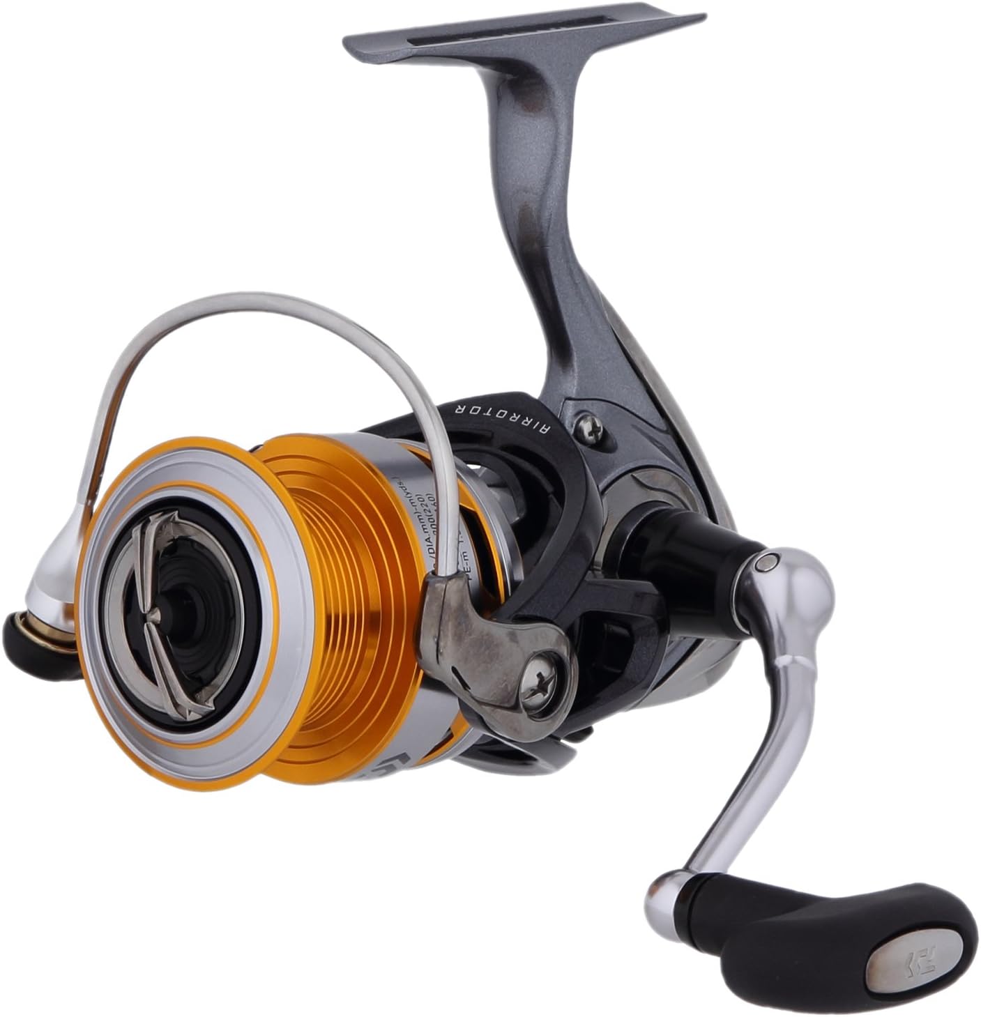 daiwa theory 2500 ha
