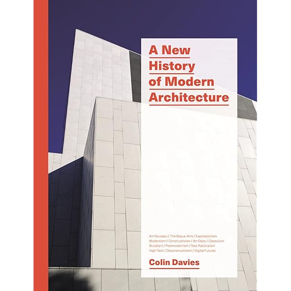 The History of Postmodern Architecture (English and German Edition