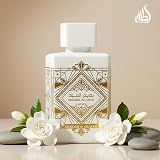 Lattafa Badee Al Oud Honor & Glory EDP 100ml Dubai Niche view 7